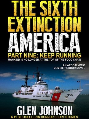 cover image of The Sixth Extinction America